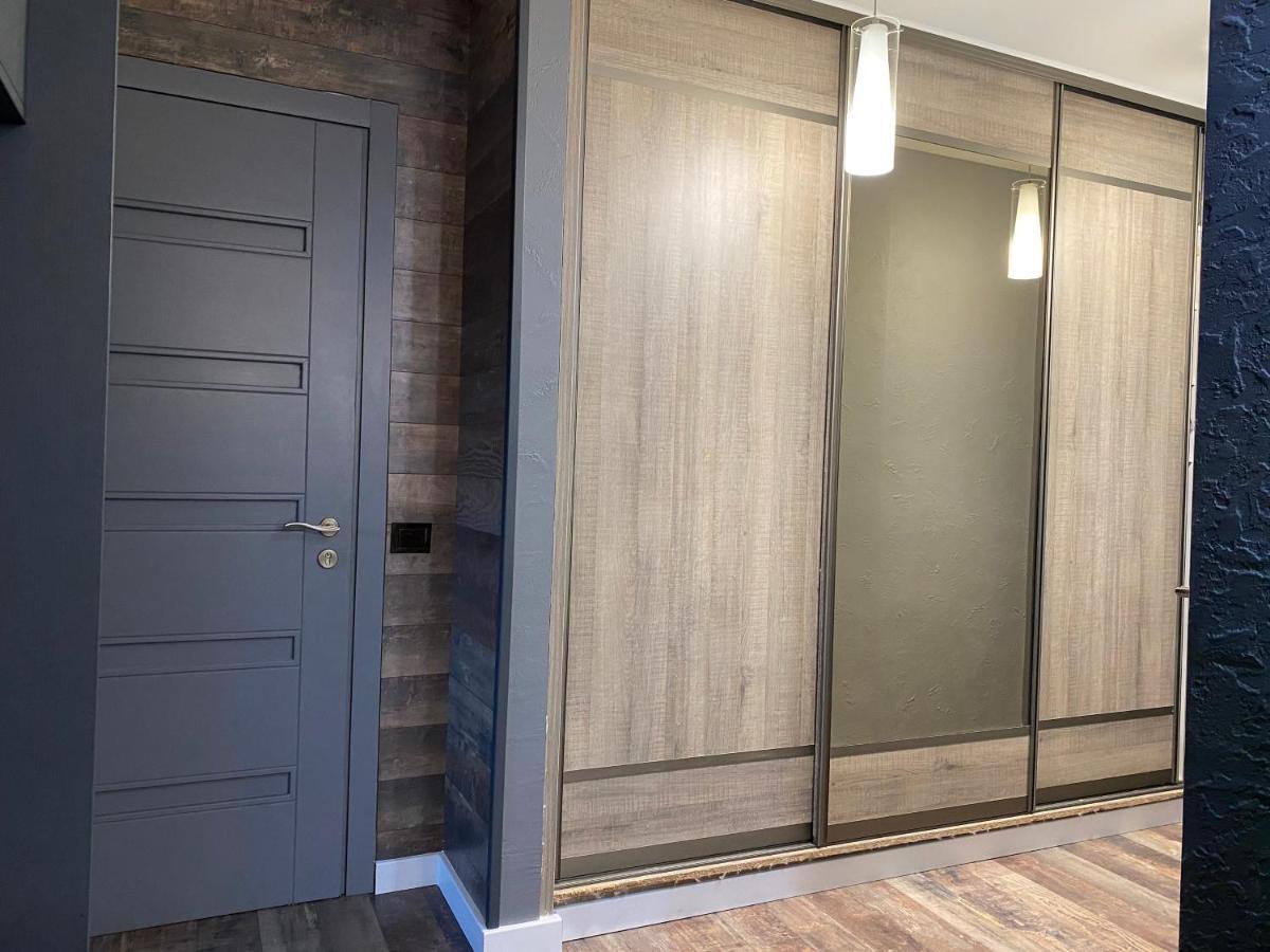 Edzio Apartamentai Daire Palanga Dış mekan fotoğraf